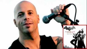 Daughtry - Drown In You [New Song] (2011)