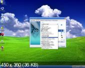 Windows 7 by Rushen v.10.8 x86+x64 (2010)