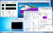 Windows 7 Home Premium SP1 x86-x64 ru-RU by LBN