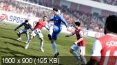 FIFA 12 (XBOX 360/NTSC-U)