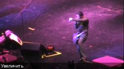 Breaking Benjamin - Live Grand Prarie, TX 2009-12-03