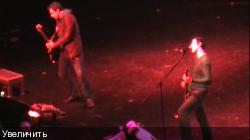Breaking Benjamin - Live Grand Prarie, TX 2009-12-03