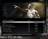 NBA 2K11 (PC/RePack ReCoding/RU)