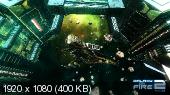 Galaxy On Fire 2 Full HD (Rus)