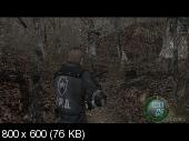 Resident Evil 4 (RePack от Dim(AS)s/RUS)