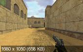 Counter-Strike 1.6 Extended Edition (PC/RUS)