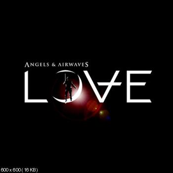 Angels And Airwaves Love Part I Instrumental 2011