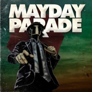 Mayday Parade - Mayday Parade (Deluxe Edition) (2011)