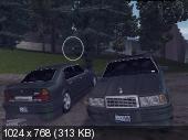 Grand Theft Auto III: 2012 Mod (PC/2011/RU)