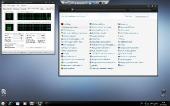 Windows 7 x86 Ultimate UralSOFT v.2.09 [Русский] Скачать торрент