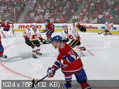 NHL 09 Mod - 70  (RUS)