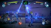 PowerUp Heroes (2011/PAL/ENG/XBOX360)