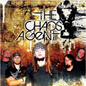 The Chaos Agent - The Chaos Agent [EP] (2011)