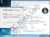 Microsoft Windows 7 SP1-u with IE9 - DG Win&Soft 2011.10 (86/64)