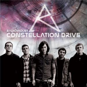 Radioviolet - Constellation Drive (2011)
