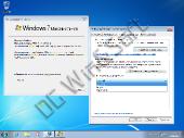 Microsoft Windows 7 SP1-u with IE9 - DG Win&Soft 2011.10 (86/64)
