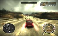 Need for Speed: Most Wanted. Black Edition (2007/Rus/PC) RePack от R.G. xPackers
