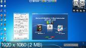 Microsoft Windows 7 Максимальная SP1 x86/x64 WPI - DVD 12.10.2011 Скачать торрент