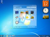 Microsoft Windows 7 SP1 AIO x86-x64 ENG-RUS (22in1) LEGO October 2011 - CtrlSoft