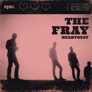 The Fray - Heartbeat  [Single] (2011)