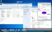 Microsoft Windows Developer Preview 6.2.8102 x86-x64 RUS All 6 in 1 DVD-9 Скачать торрент