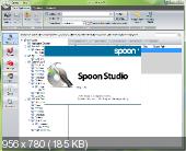 Spoon Studio 2011 9.5.2025 + Portable (х86) Скачать торрент