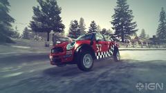 WRC 2 (2011/ENG/RUS/Repack by Fenixx)