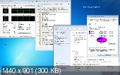 Windows 7 Ultimate & Professional SP1 x86-x64 RU Lite Update 110619 & Ultimate x86 M2 7955 Lite