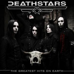 Deathstars - Metal [Single] (2011)