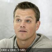 Мэтт Дэймон - The Bourne Ultimatum press conference portraits by Leo Rigah (Beverly Hills, July 21, 2007) (37xHQ) 386cf7801dec4b24ca557489f715ebf0