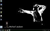Windows 7 Ultimate SP1 Michael Jackson Edition v 11.11.11 SP1 x64