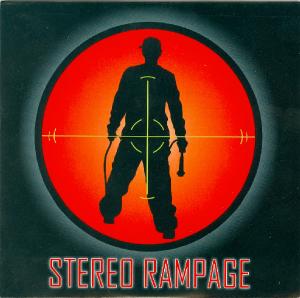 Stereo Rampage - Stereo Rampage (2005)