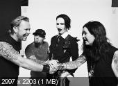 Marilyn Manson, Ozzy Osbourne, Fred Durst & James Hetfield By Andrew Macpherson for Rolling Stone Magazine 2006 - 8xHQ 8564808527342e290f05789051c38ca8