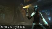 [Xbox 360] BioShock 2 (PAL/RUS)