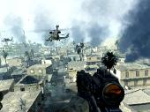  Call of Duty 4: Modern Warfare v1.7 (RePack Механики/RUS)