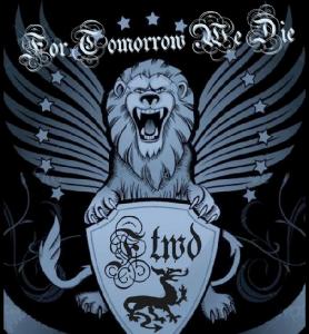 For Tomorrow We Die - For Tomorrow We Die [EP] (2011)