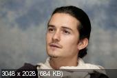 Орландо Блум - Pirates of the Caribbean Dead Man's Chest press conference portraits by Armando Gallo (Los Angeles, June 22, 2006) (42xHQ) 507258cd8bc876aab9c230a4540bea89