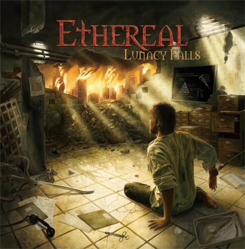 Ethereal - Lunacy Falls [EP] (2011)