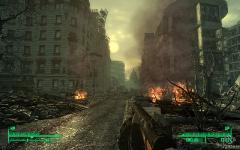 Fallout 3: Wasteland Edition (Upd.19.11.2011) (2008/RUS/ENG/RePack by R.G. Механики)