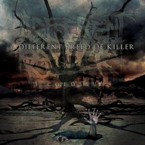 A Different Breed Of Killer - I, Colossus (2008)