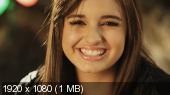 Rebecca Black - Person Of Interest (2011) MPEG4