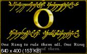 J.R.R. Tolkien's The Lord of the Rings, Vol. I (1993/ENG)