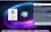 CoolerMac 2.1 (Mac OS X 10.7.2 Lion) 