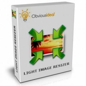 Light Image Resizer 4.1.0.2(VSO Image Resizer) + Portable [x86, 2011, MULTI/RUS]