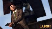 L.A. Noire: The Complete Edition (2011/RF/ENG/XBOX360)