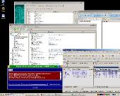 RAM WinXp Live CD-USB Edition (2011 г.)