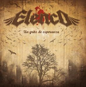 Elenco - Un Grito De Esperanza (2011)