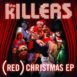 The Killers – (RED) Christmas [EP] (2011)