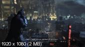Batman: Arkham City (2011) PC | Lossless Repack