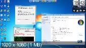 Microsoft Windows 7 Ultimate ie9 SP1 x86x64 WPI - DVD 30.11.2011